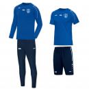 JAKO Trainer 4tlg TRAINING - JSG Neckar/Odenwald